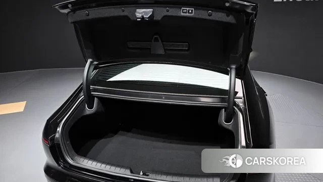 Hyundai Grandeur Hybrid (GN7) id 2925715 из Кореи 11