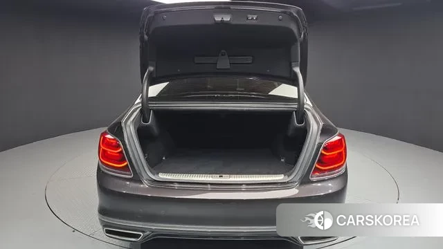 Kia More K9 id 3417319 из Кореи 11