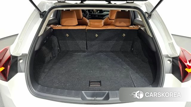 Lexus UX250h id 3845171 из Кореи 11