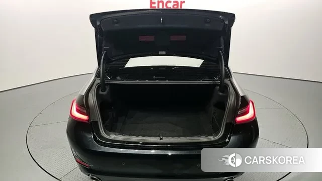 BMW 3 Series (G20) id 2975150 из Кореи 11