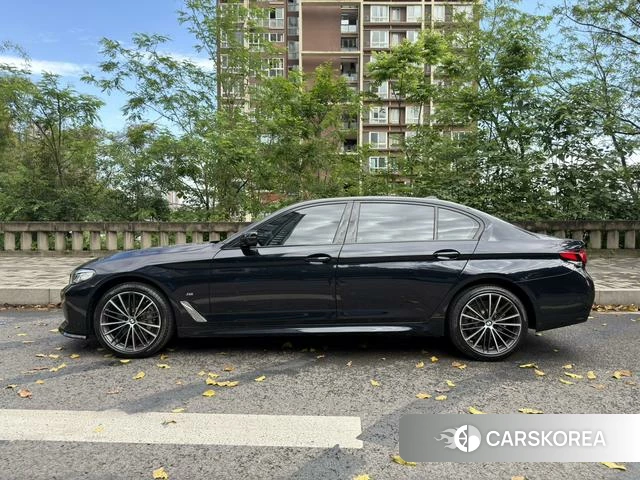 BMW 5 series id 4261303 из Китая 11