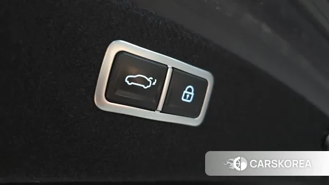 Genesis G80 (RG3) id 3459218 из Кореи 11