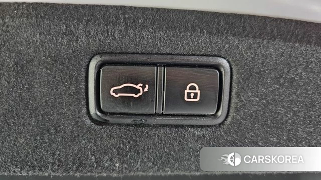 Genesis EQ900 id 4508629 из Кореи 11