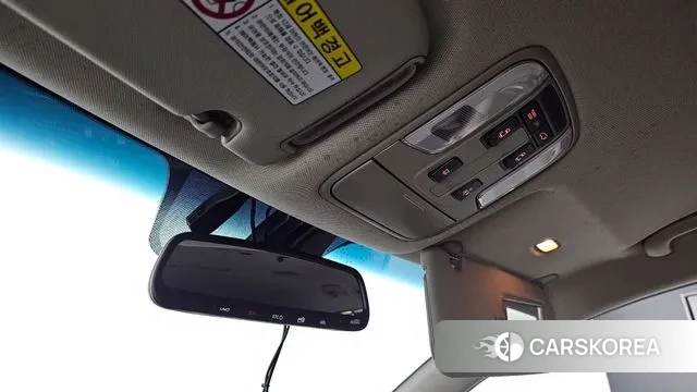 Kia The New Carnival id 3029204 из Кореи 11