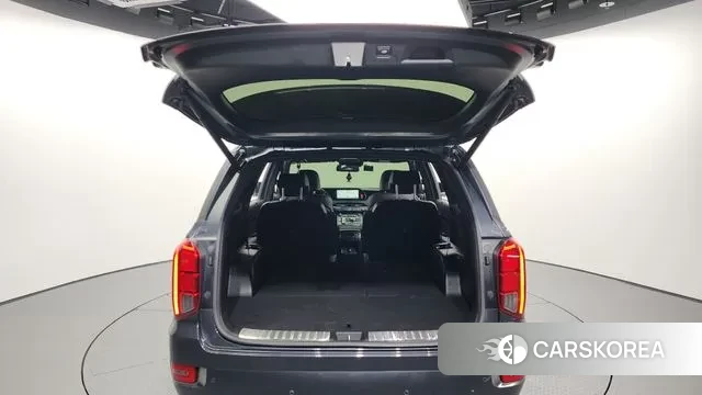 Hyundai Palisade id 3545798 из Кореи 11