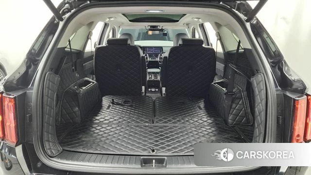 Kia Sorento 4th Generation id 4525208 из Кореи 11
