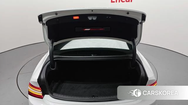 Genesis G80 (RG3) id 4710557 из Кореи 11