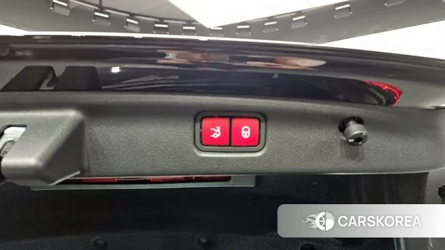 Mercedes-Benz C-Class W206 id 3572133 из Кореи 11