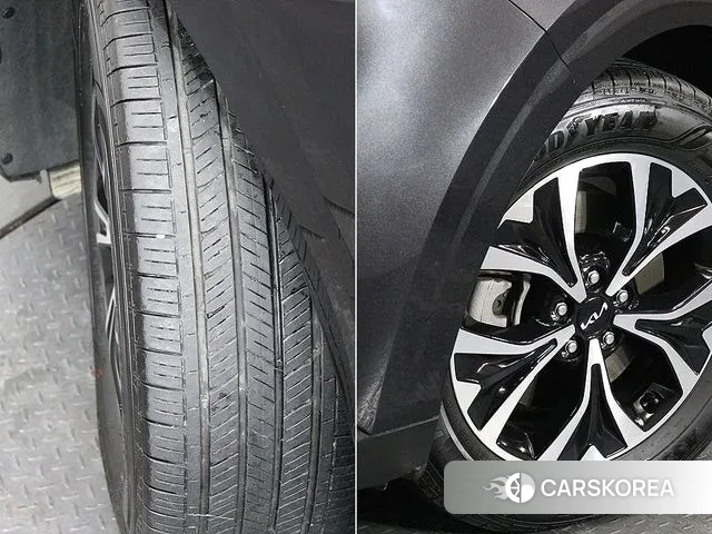 Kia Carnival 4th generation id 3643610 из Кореи 11