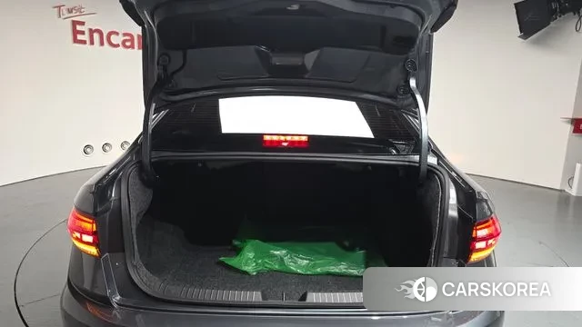 Volkswagen 7th Generation of Jetta id 2964735 из Кореи 11