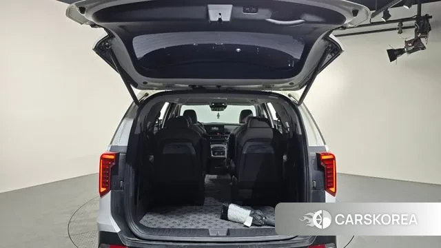 Kia The New Carnival 4th Generation id 3674830 из Кореи 11