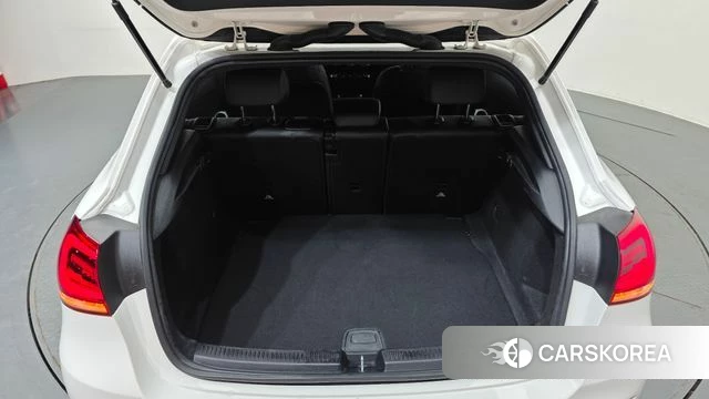 Mercedes-Benz A-Class W177 id 3839952 из Кореи 11