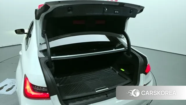 BMW 3 Series (G20) id 3524495 из Кореи 11