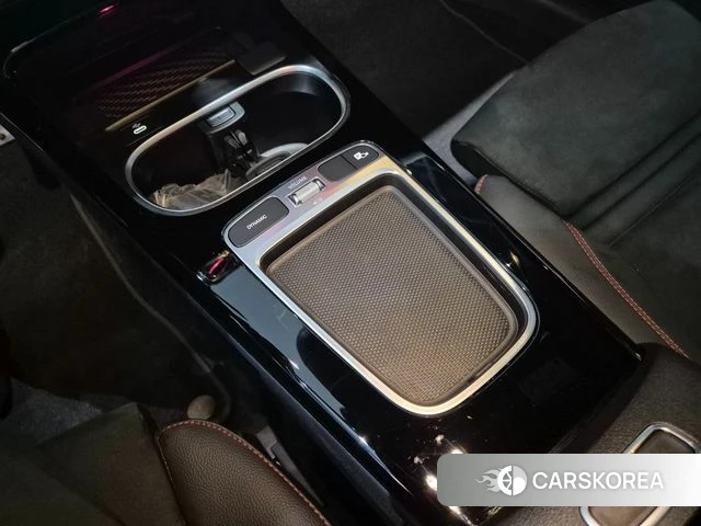 Mercedes-Benz CLA-Class C118 id 4777917 из Кореи 11