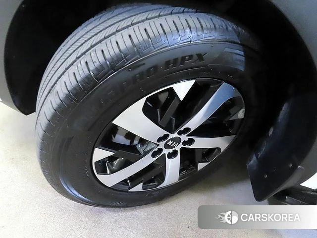 Kia Sorento 4th Generation id 4785293 из Кореи 11