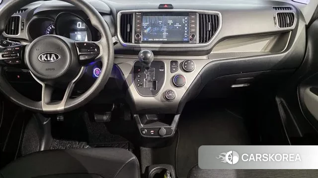 Kia The New Ray id 3691651 из Кореи 11