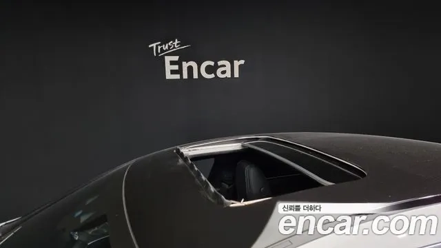 Mercedes-Benz AMG GT id 2921006 из Кореи 11