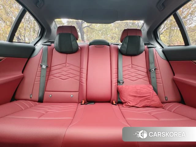 BMW 5 series id 4265206 из Китая 11