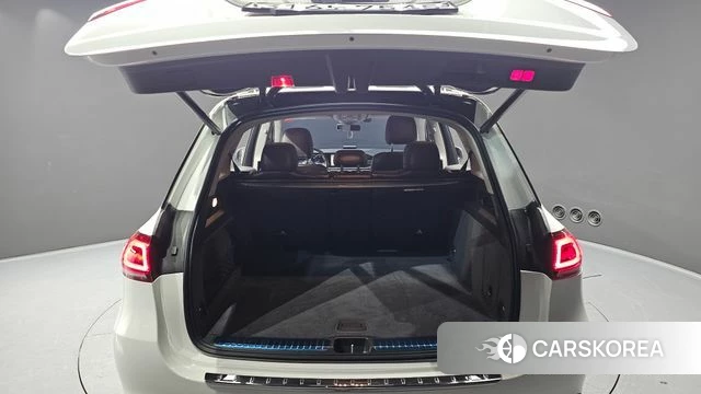 Mercedes-Benz GLE-Class W167 id 4520059 из Кореи 11