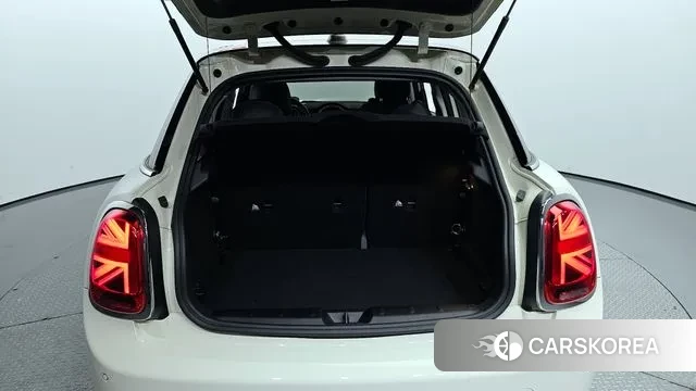 Mini Cooper id 2985391 из Кореи 11