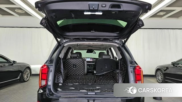 Hyundai Palisade id 4489454 из Кореи 11