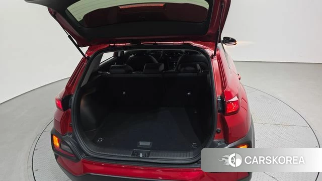 Hyundai Kona id 3942550 из Кореи 11