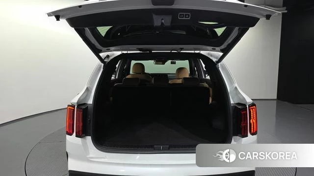 Kia Sorento 4th Generation id 4641979 из Кореи 11