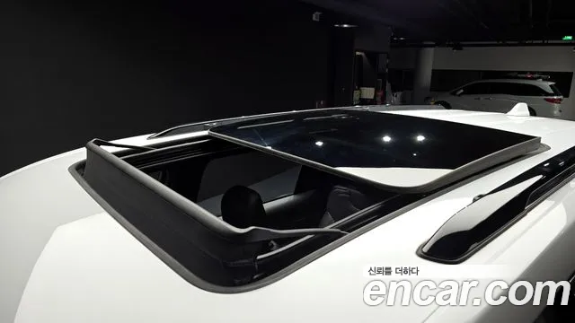 Jeep Grand Cherokee (WL) id 2376076 из Кореи 11