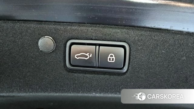 Hyundai The New Grandeur IG Hybrid id 3860170 из Кореи 11