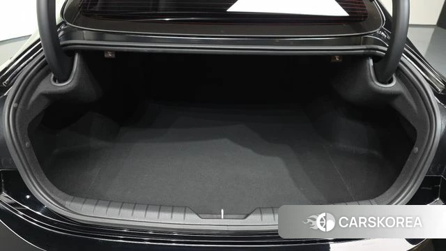 Hyundai Sonata D Edge Hybrid (DN8) id 3882798 из Кореи 11