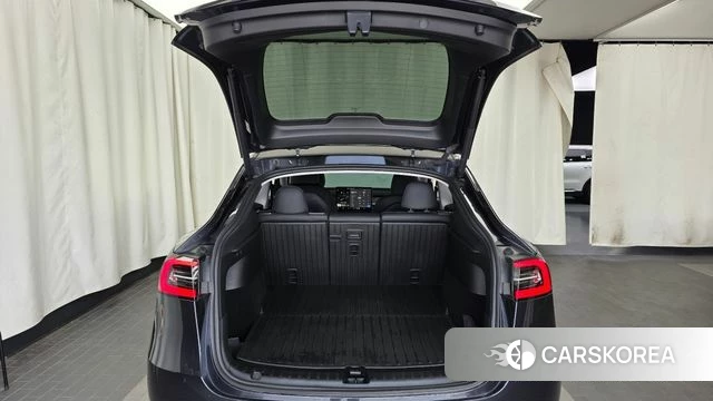 Tesla Model Y id 4523248 из Кореи 11