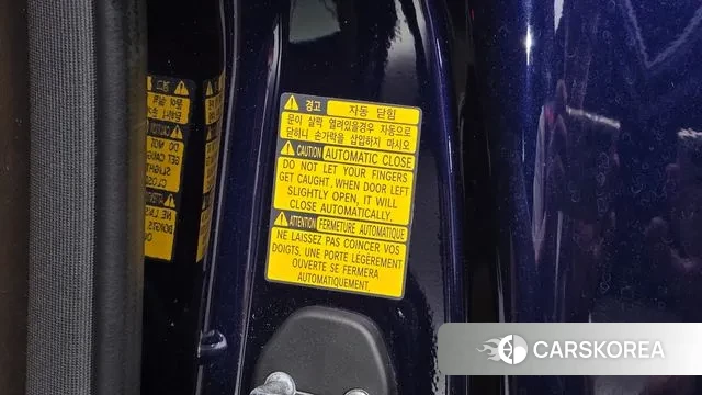 Kia The New K9 2nd generation id 2989801 из Кореи 11