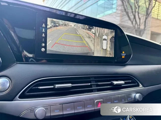 Hyundai Palisade id 3488605 из Кореи 11