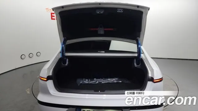 Hyundai Grandeur (GN7) id 2653663 из Кореи 11