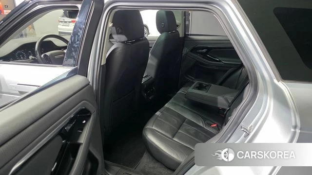 Land Rover Range Rover Evoque 2nd Generation id 4712725 из Кореи 11