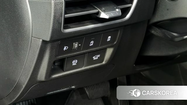 Hyundai Sonata D Edge (DN8) id 4905045 из Кореи 11