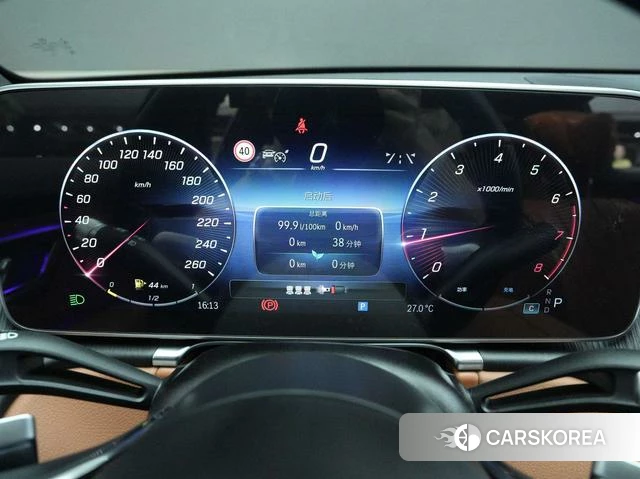 Mercedes-Benz S-class id 4328758 из Китая 11