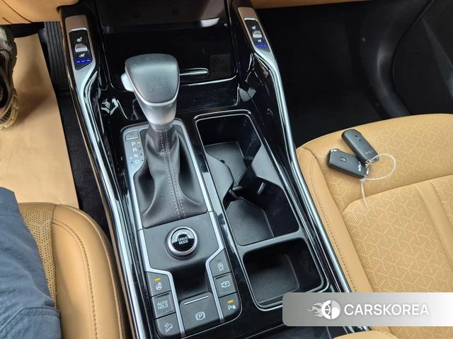 Kia Sorento 4th Generation id 4591400 из Кореи 11