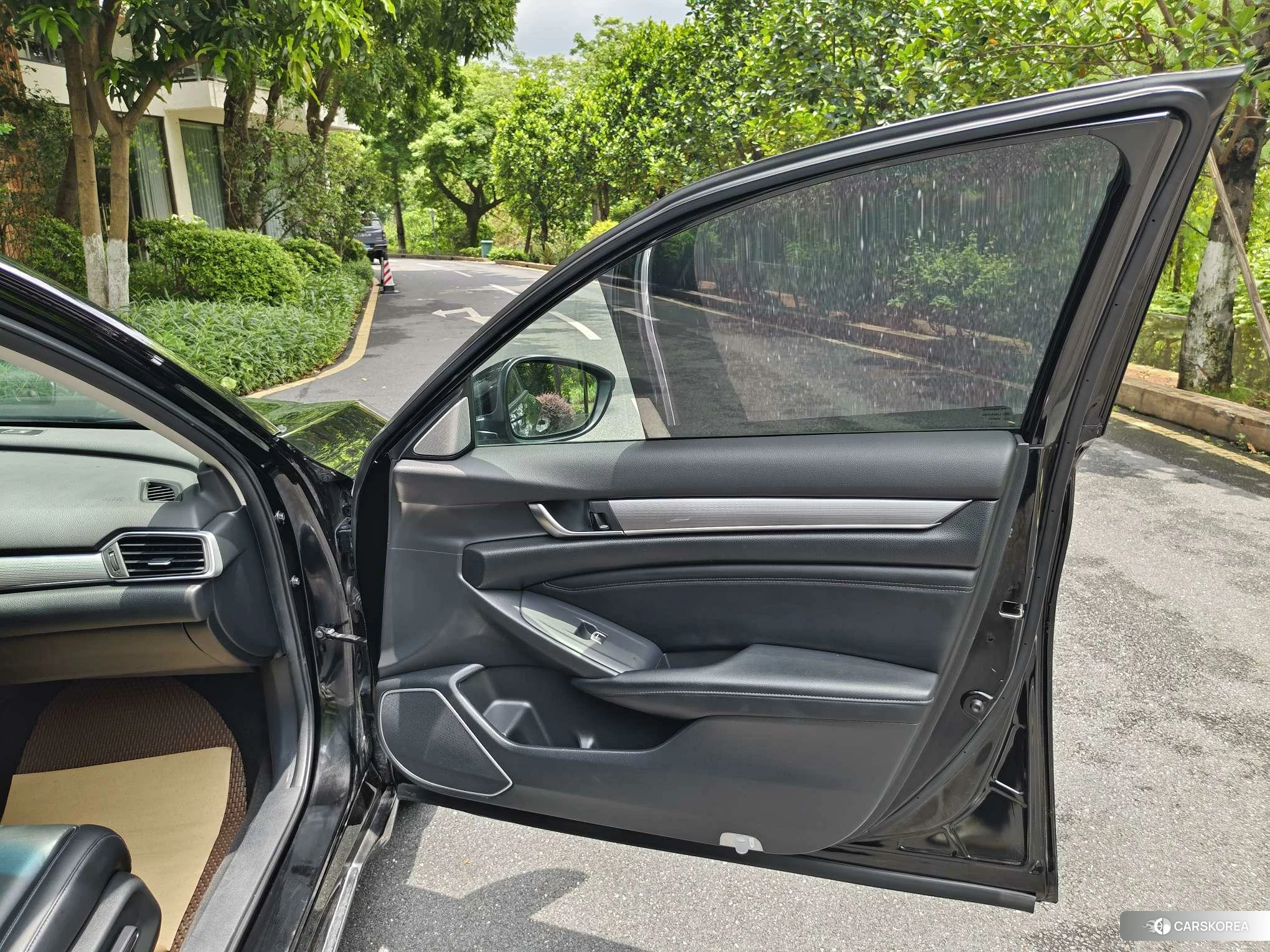 Honda Accord id 4462129 из Китая 11
