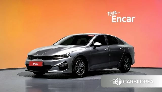 Kia K5 3rd generation id 3892947 из Кореи 11