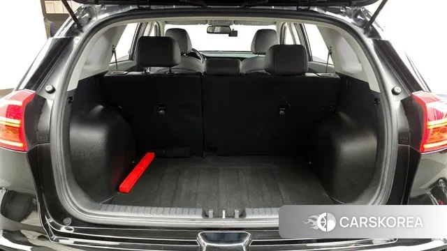 Kia The New Niro id 3562196 из Кореи 11