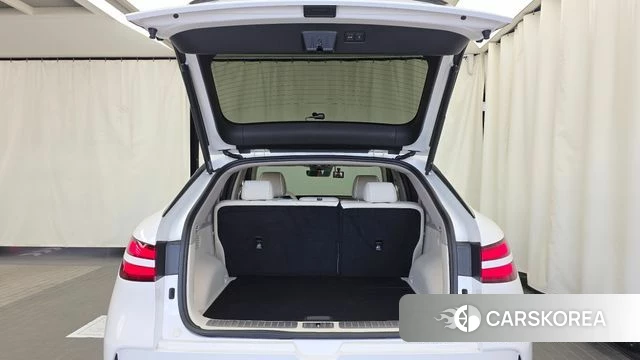 Genesis GV60 id 4696816 из Кореи 11