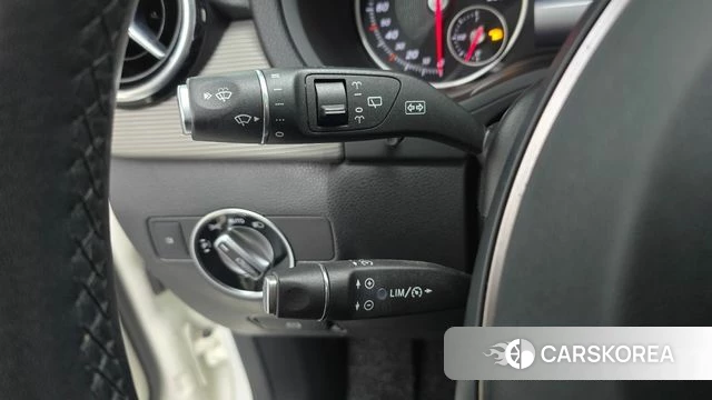 Mercedes-Benz B-Class W246 id 4269553 из Кореи 11