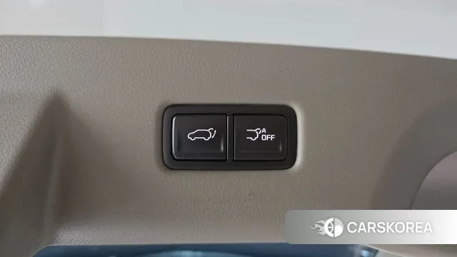 Kia The New Carnival 4th Generation id 3507505 из Кореи 11