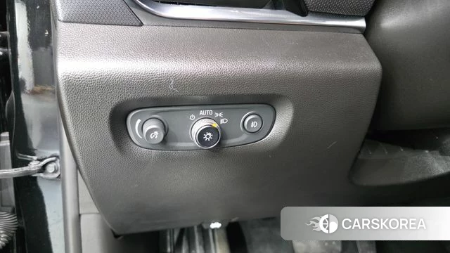 Chevrolet (GM Daewoo) Traverse id 4614435 из Кореи 11