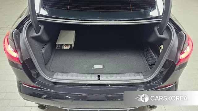 BMW 2 Series Gran Coupe (F44) id 3032694 из Кореи 11