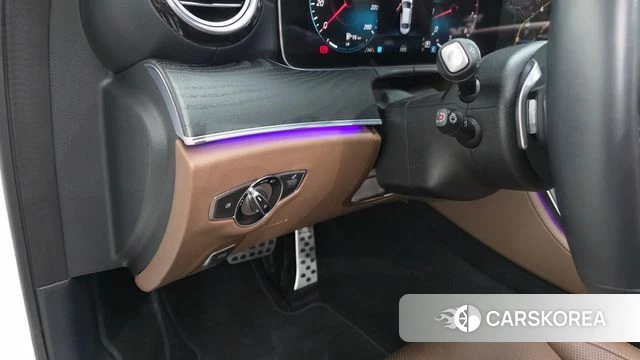 Mercedes-Benz E-Class W213 id 4602801 из Кореи 11