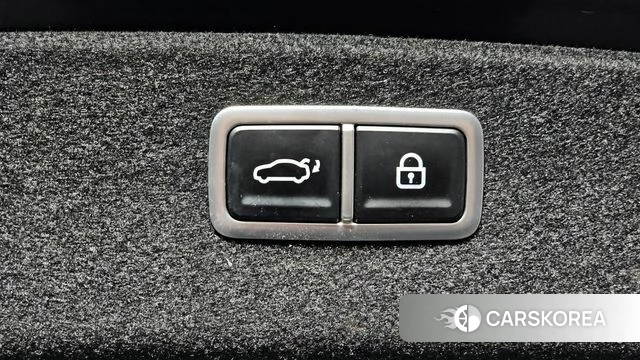 Genesis G80 (RG3) id 3813148 из Кореи 11
