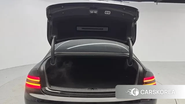 Genesis G80 (RG3) id 3362055 из Кореи 11