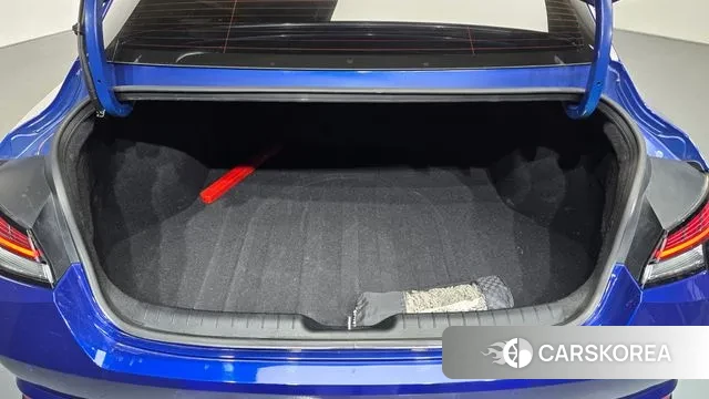 Hyundai Avante Hybrid (CN7) id 3582308 из Кореи 11